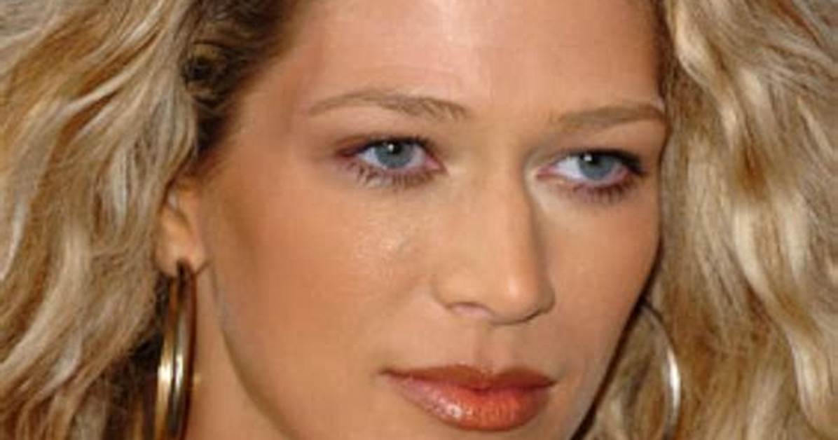 Amber Smith Height