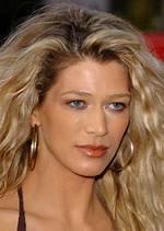 Amber Smith Height