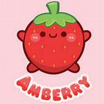 Amberry Net Worth