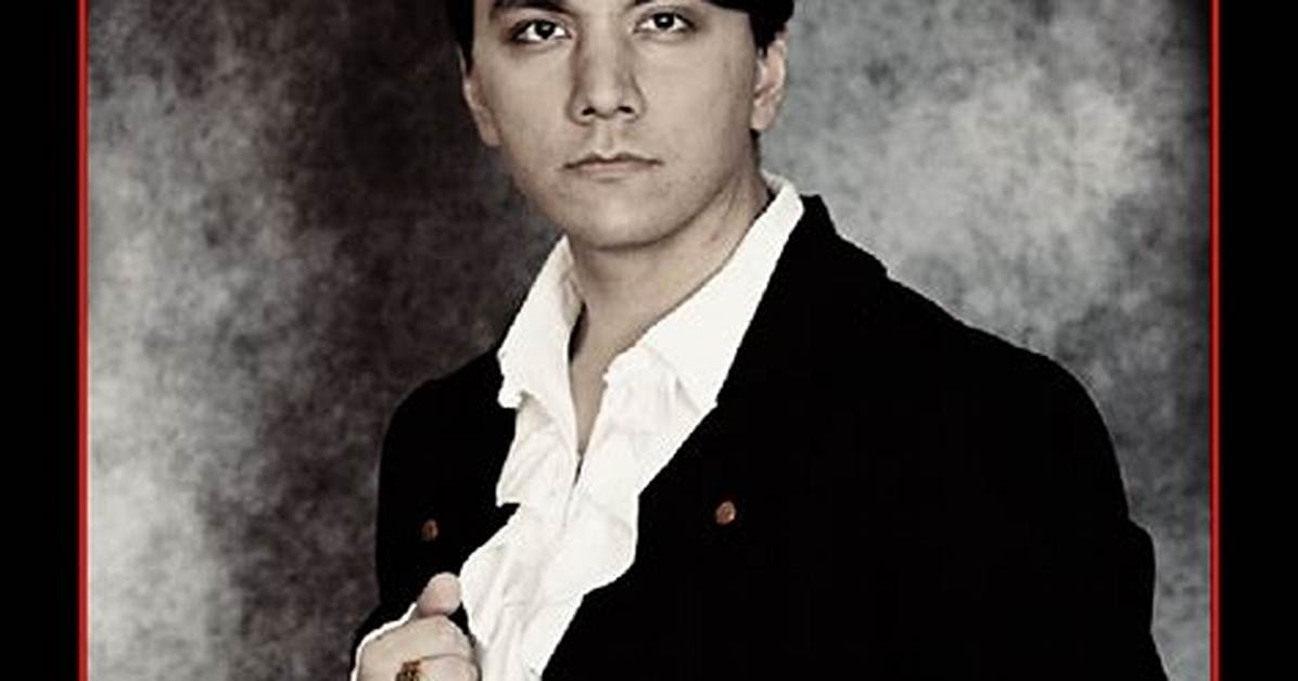Ambrogio Vampire