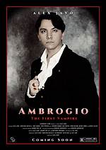 Ambrogio Vampire