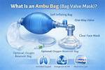 Ambu Bag