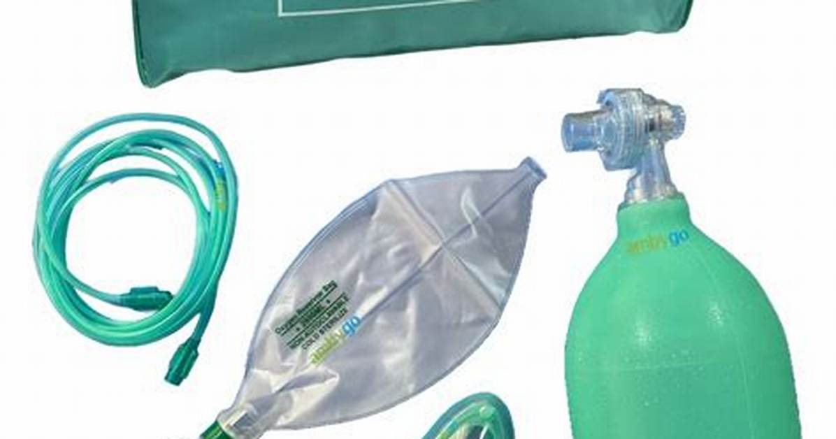 Ambubag