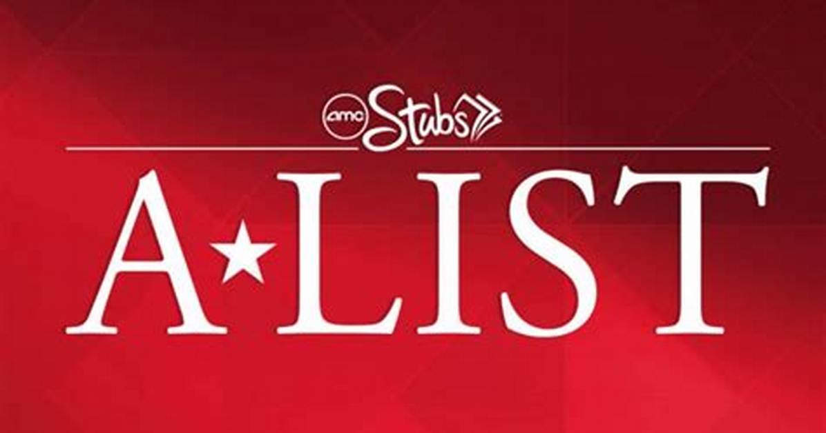 Amc Alist