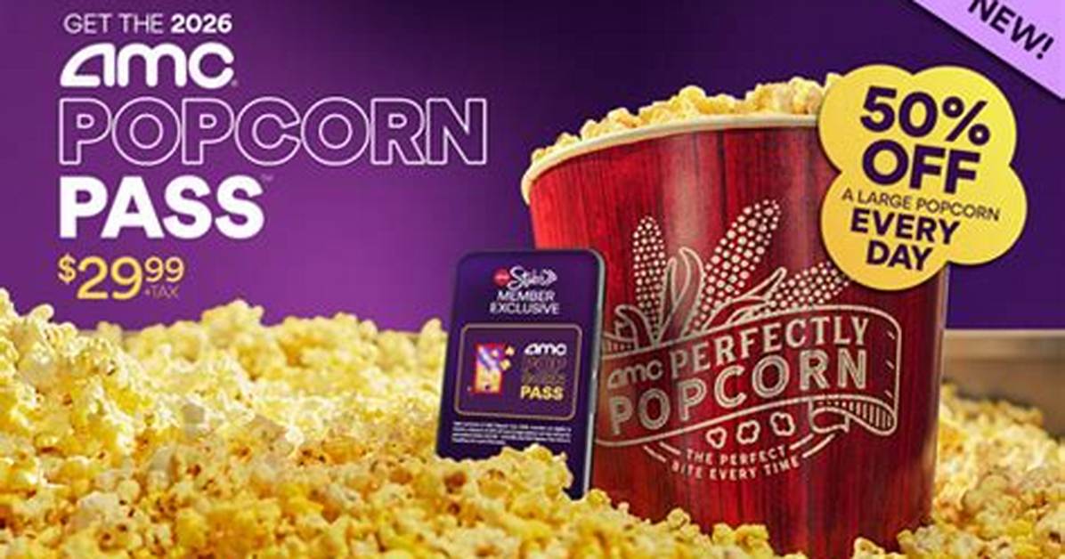 Amc Pass