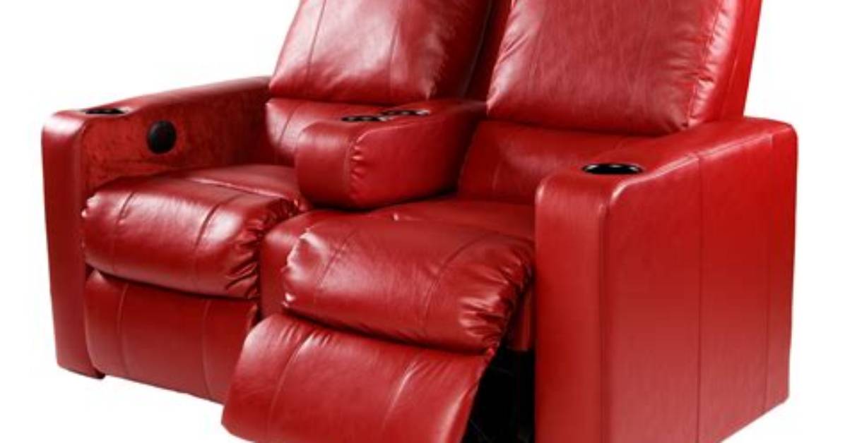 Amc Recliners