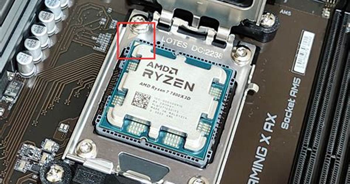 Amd Major Socket Change