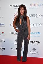 Amel Bent Taille
