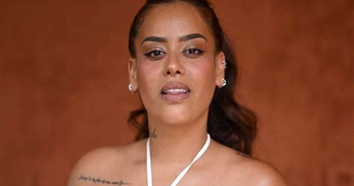 Amel Bent