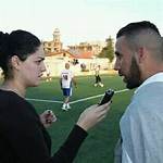 Amel Charrouf