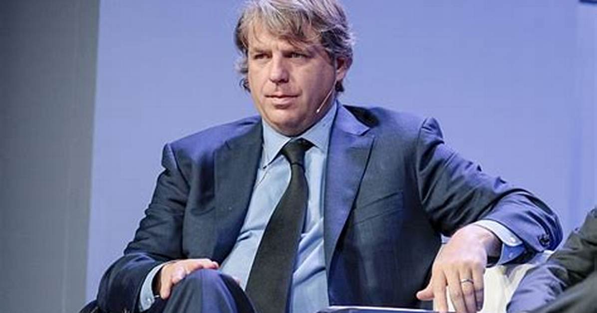 American Business Tycoon Todd Boehly Among the Potential Buyers of Chelsea with Above $5 Billion Net Worth