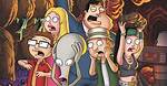 American Dad Season 18 Hypes Return with New Poster