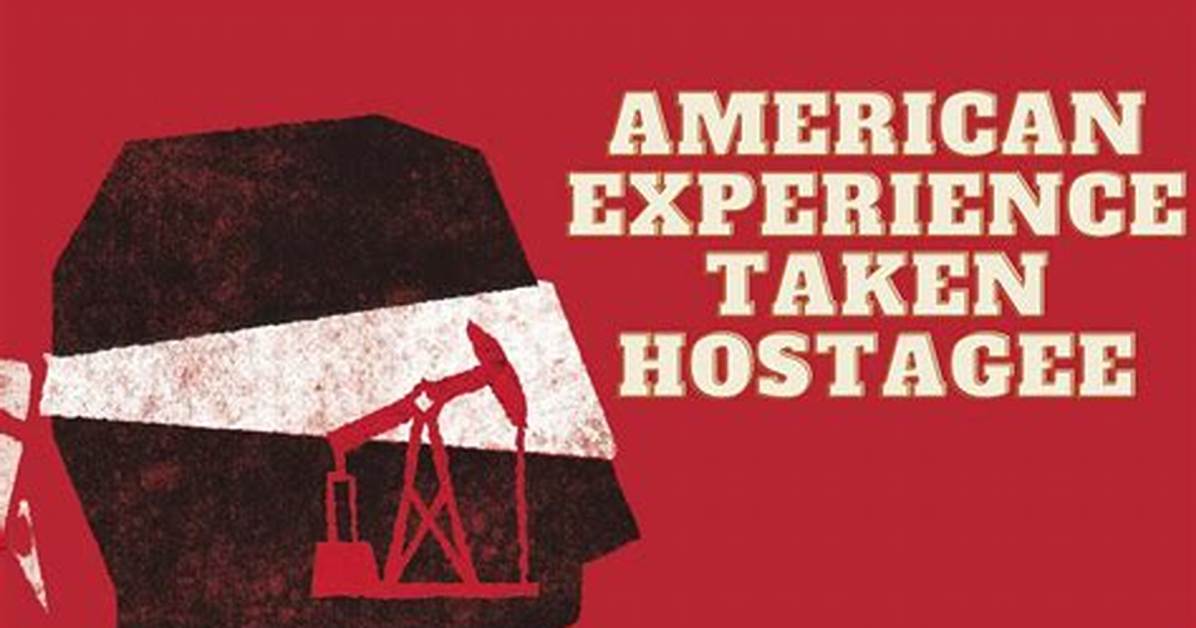 American Experience Network