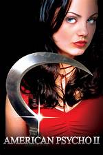 American Psycho Ii: All American Girl