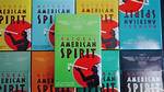 American Spirits Types