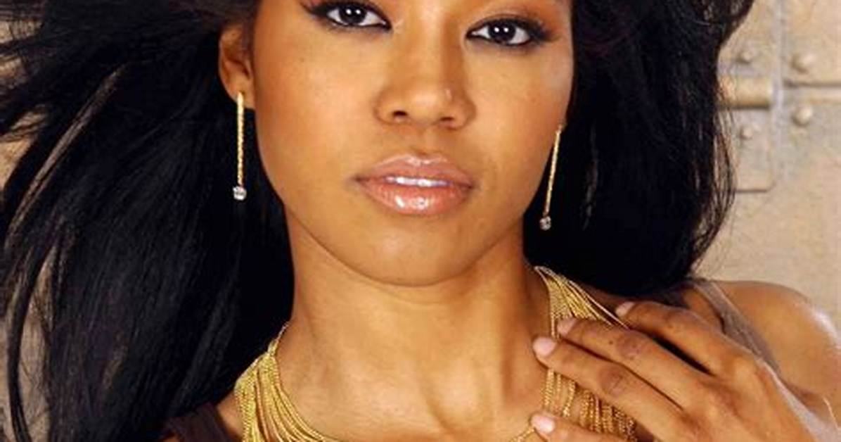 Amerie