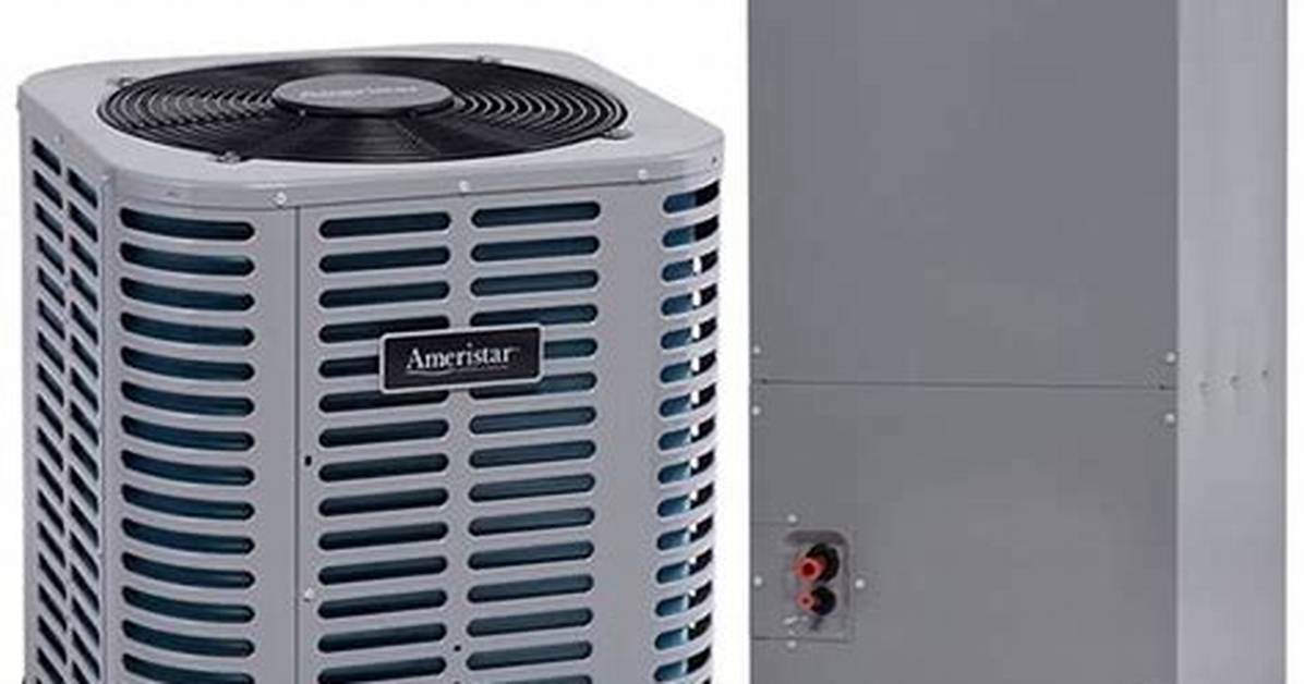 Ameristar Ac