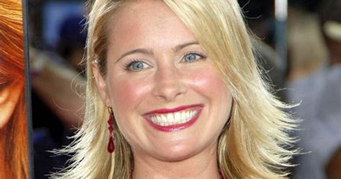 Ami Dolenz