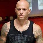 Ami James Biography