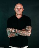 Ami James