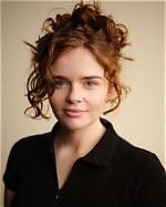 Ami Metcalf