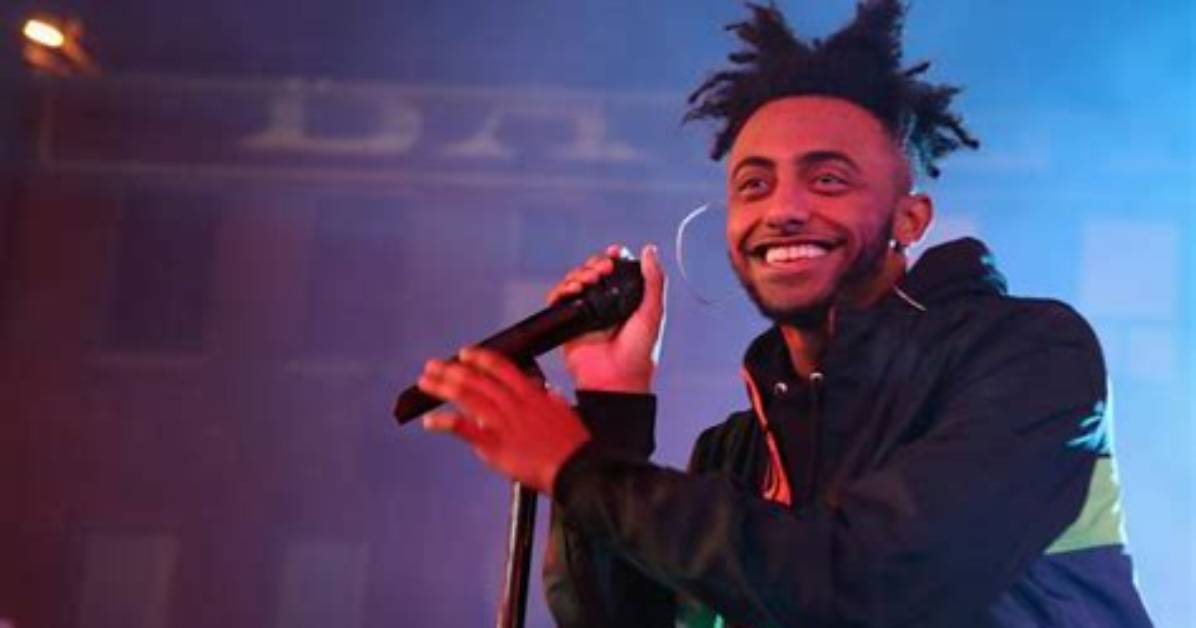 Amine Net Worth