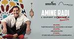 Amine Radi