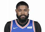 Amir Johnson