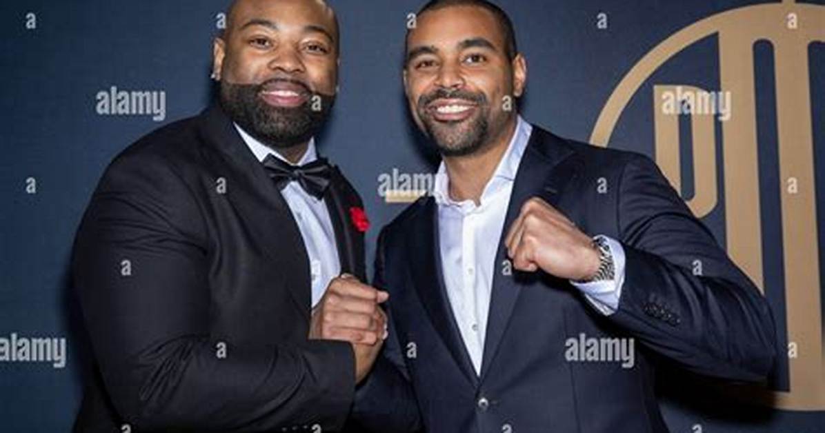 Amir Tyson