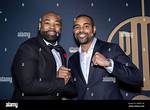 Amir Tyson