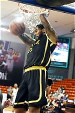 Amir Williams