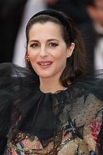 Amira Casar