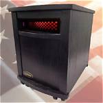 Amish Heater