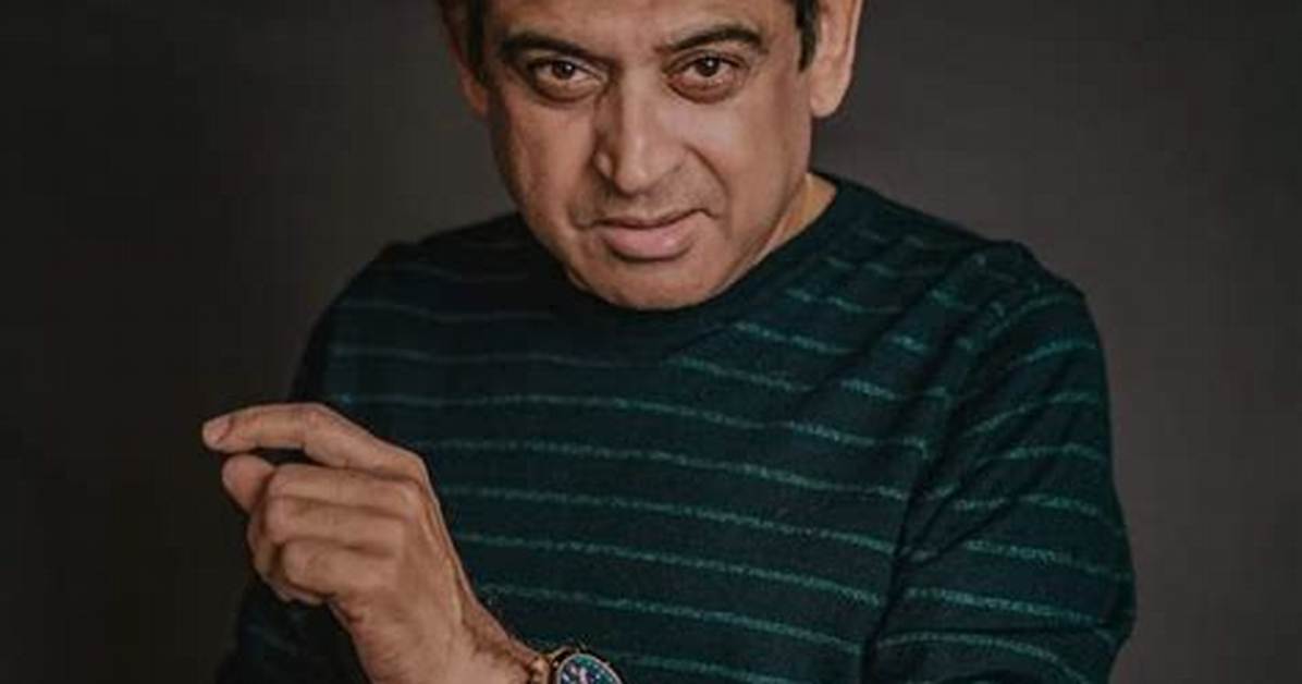 Amit Kumar