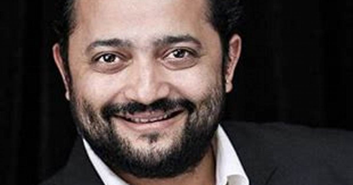 Amit Phalke