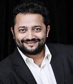 Amit Phalke