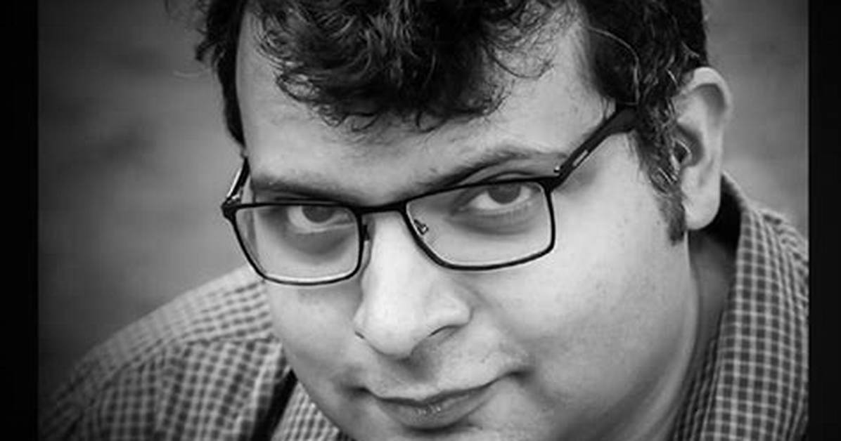 Amit Varma