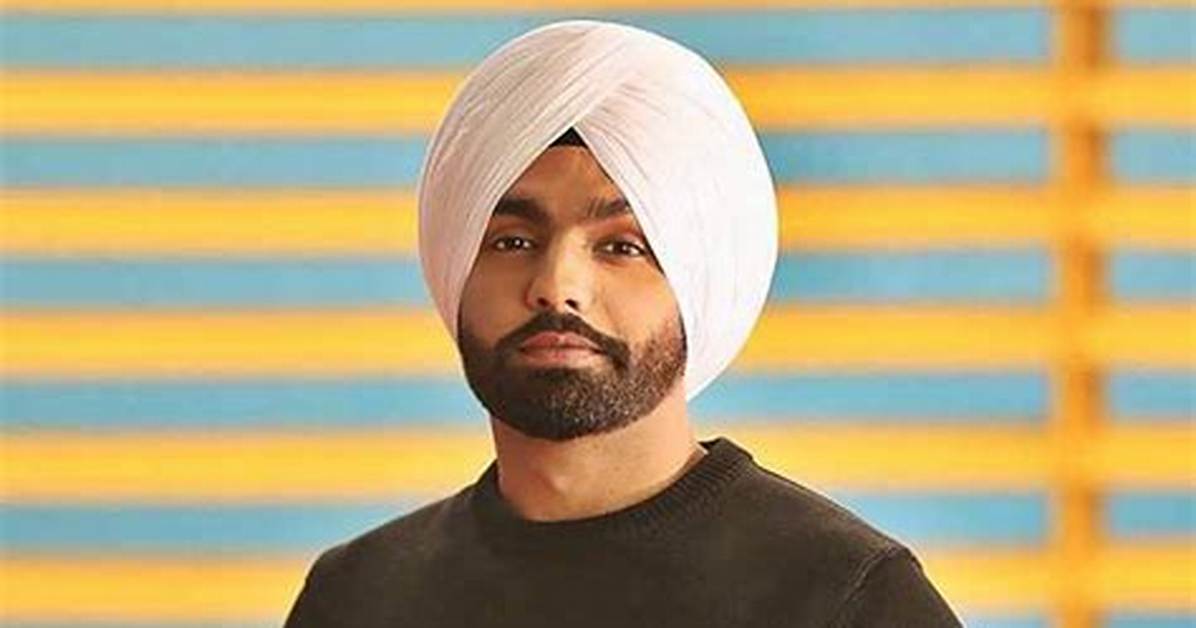 Ammy Virk