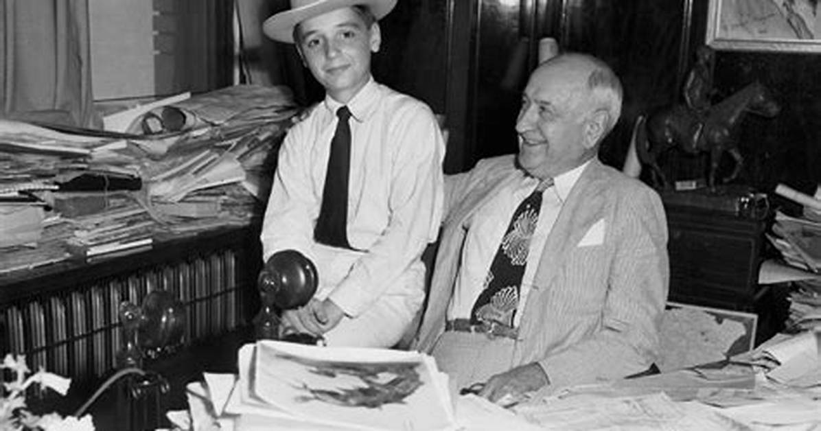 Amon G. Carter