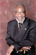 Amos C. Brown