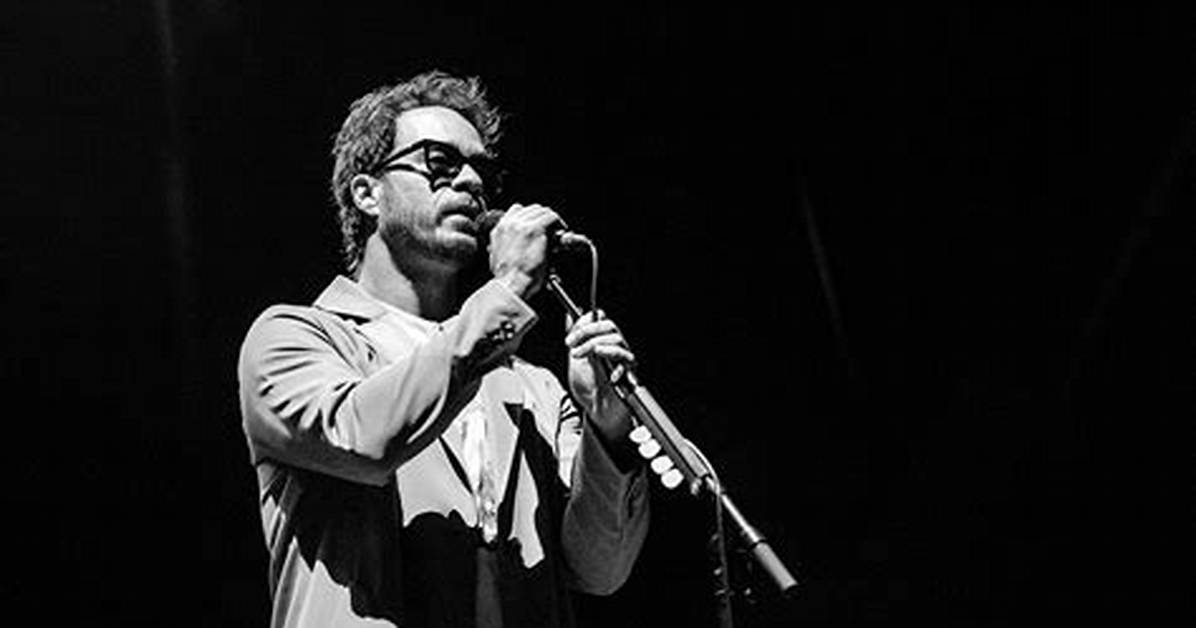 Amos Lee