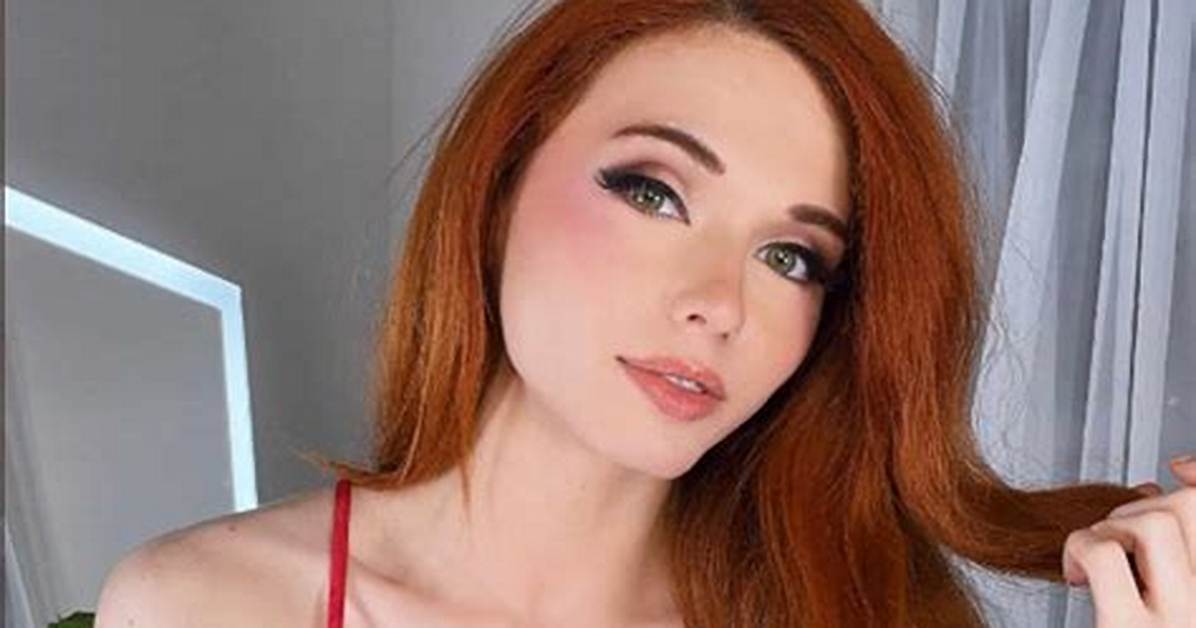 Amouranth