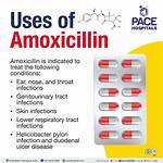 Amoxicillin for Std
