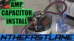 Amp Capacitor