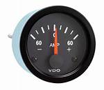 Amp Gauge