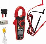Amp Probe
