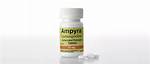 Ampyra Generic