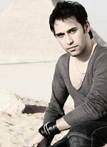 Amr Mostafa