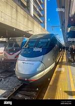 Amtrak Express