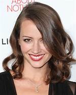 Amy Acker Bio (Wiki)